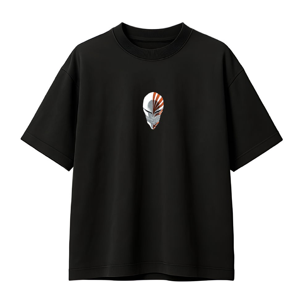 ICHIGO OVERSIZED T-SHIRT