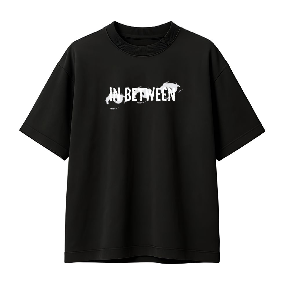IN BETWEEN TEE