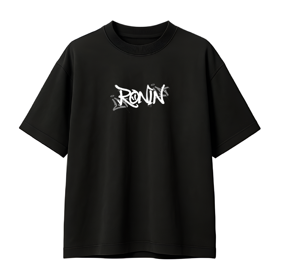 GRAFFITI MONEY TEE