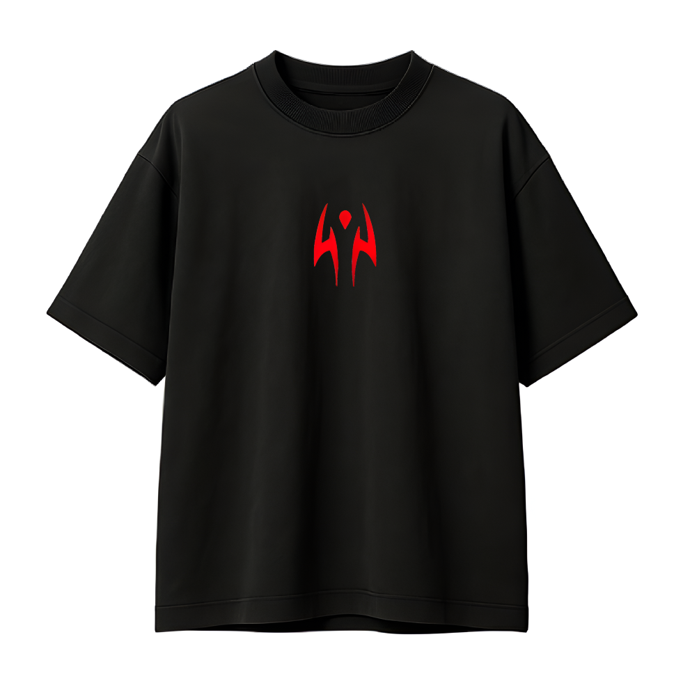 SUKUNA OVERSIZED T-SHIRT