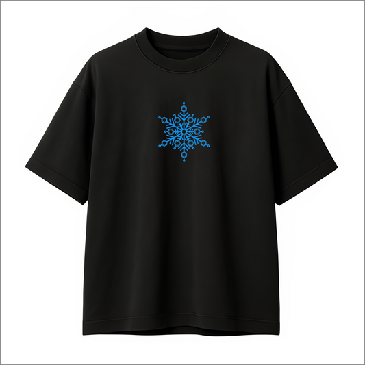 AKAZA OVERSIZED T-SHIRT