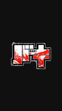 Anime logo 13