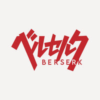 Anime logo 9