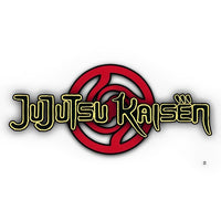 Anime logo 5