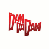 Anime logo 6