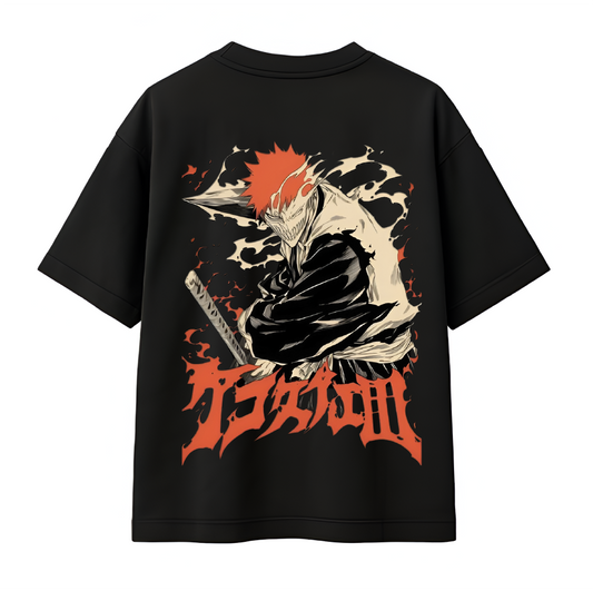 ICHIGO OVERSIZED T-SHIRT