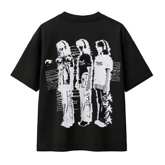 IN BETWEEN TEE