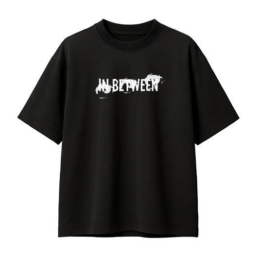 IN BETWEEN TEE