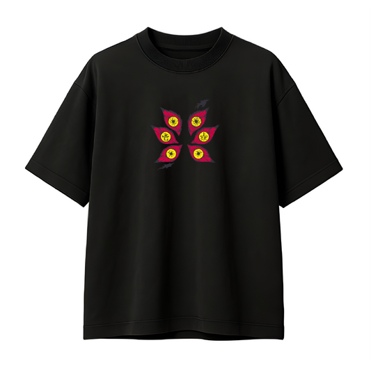 KOKUSHIBO OVERSIZED T-SHIRT