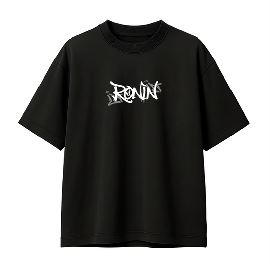 GRAFFITI MONEY TEE