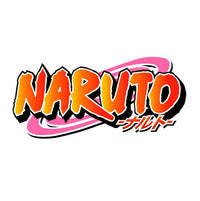 Anime logo 10
