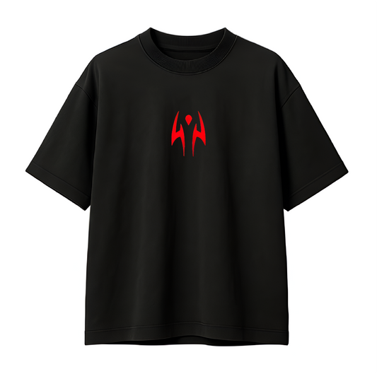 SUKUNA OVERSIZED T-SHIRT