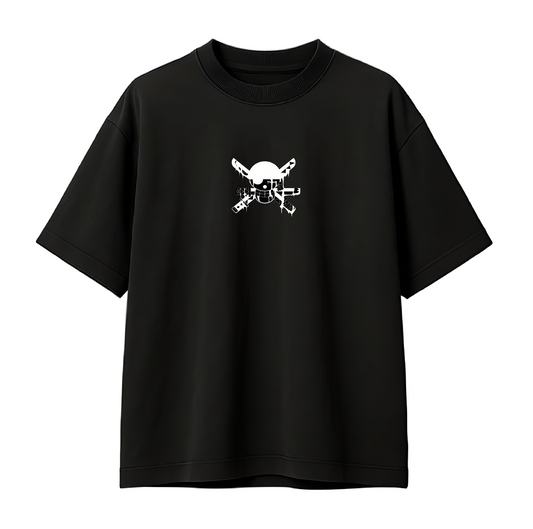 ZORO OVERSIZED T-SHIRT